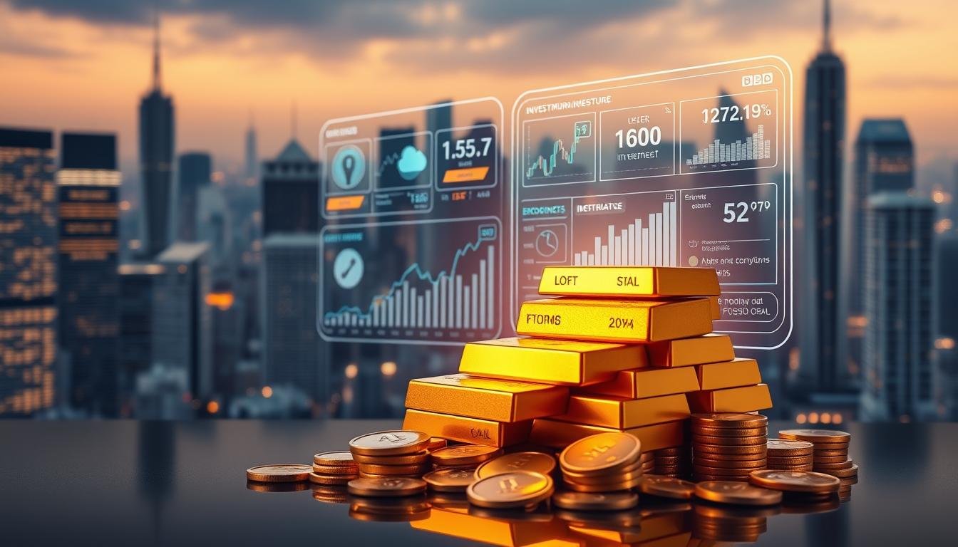 Best Investment in India 2025