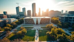 Future Trends in US Higher Education