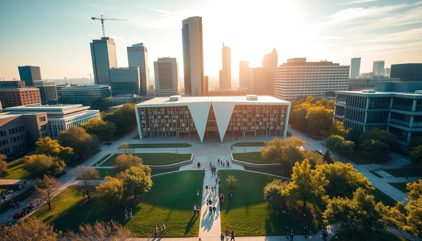 Future Trends in US Higher Education