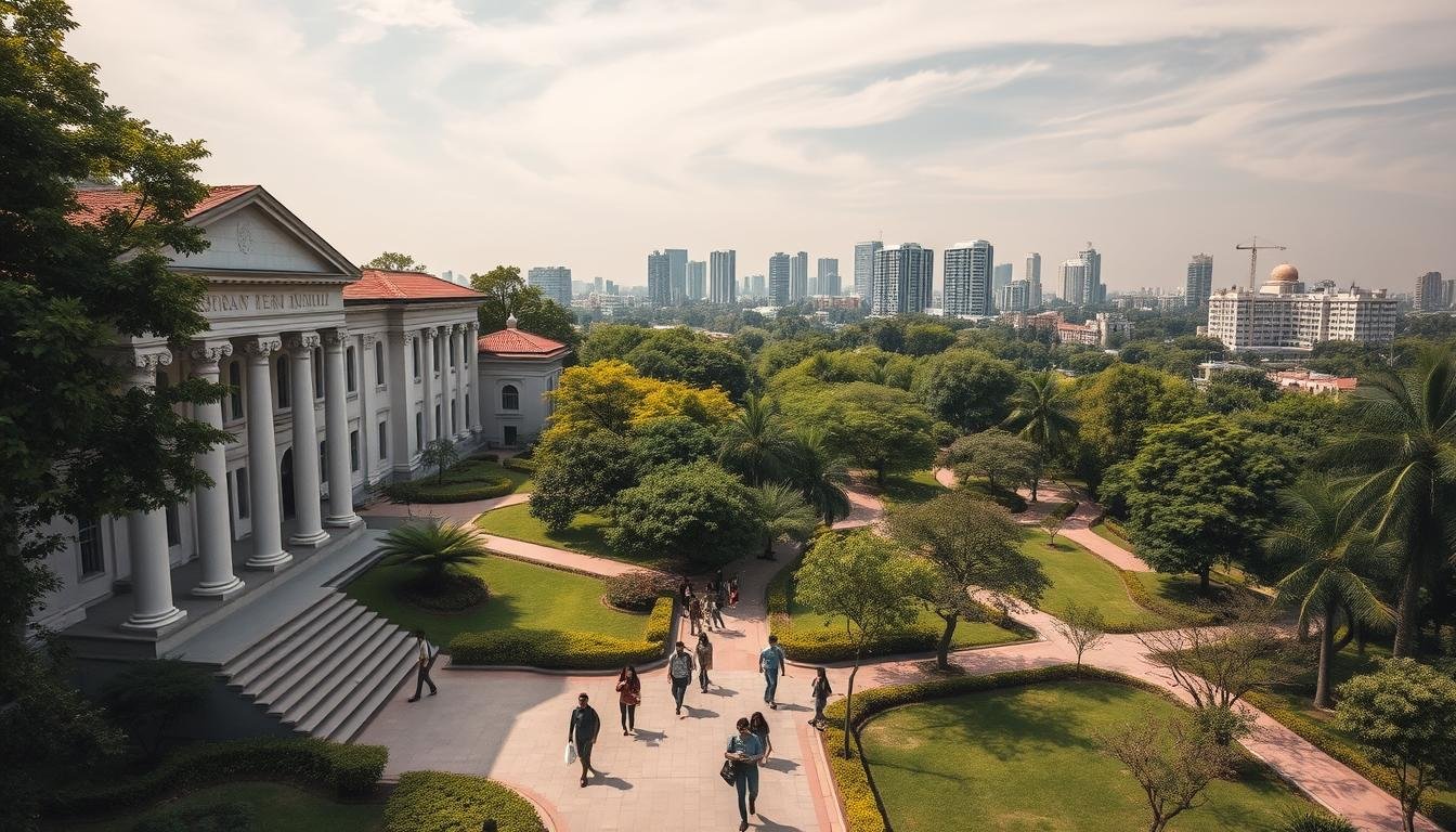 Top 5 Engineering Colleges in India 2026