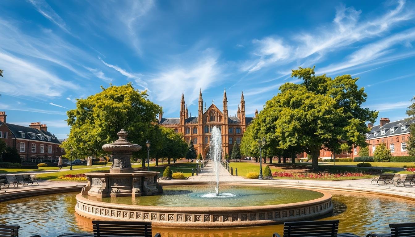 UK's Top Universities Revealed