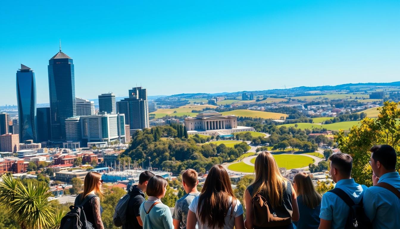 Most Affordable MBA Programs in Australia for International Students (2025)