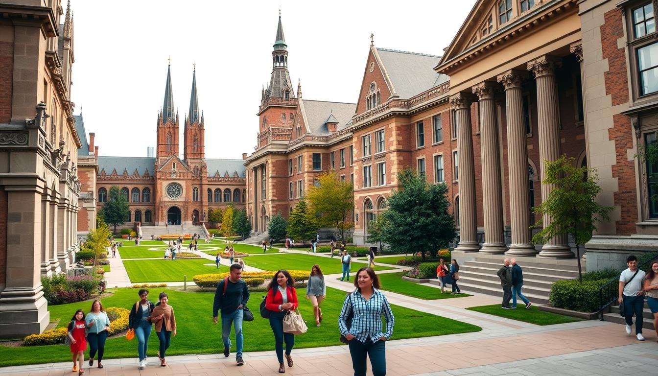 Top 10 Universities in the USA for International Students
